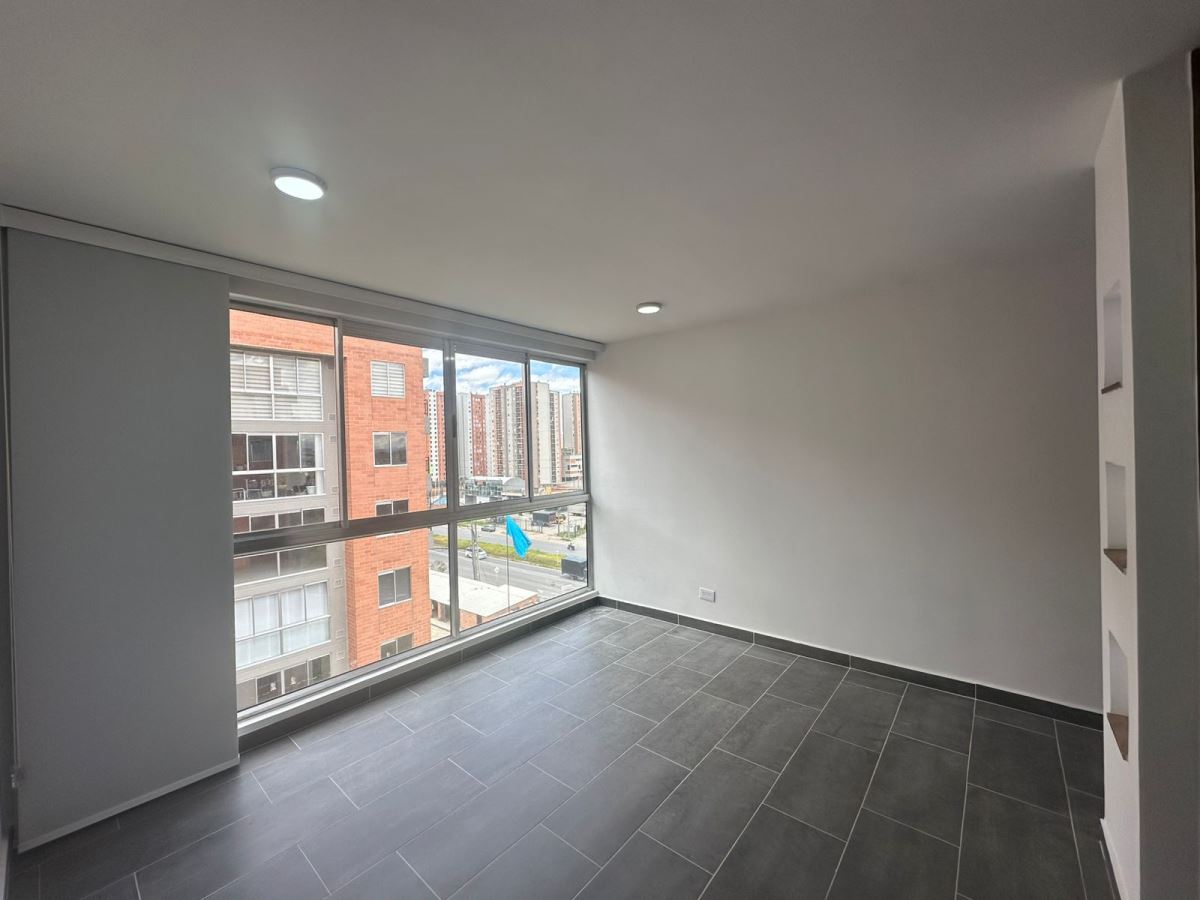 Apartamento en Arriendo - Bogota, HAYUELOS 4721