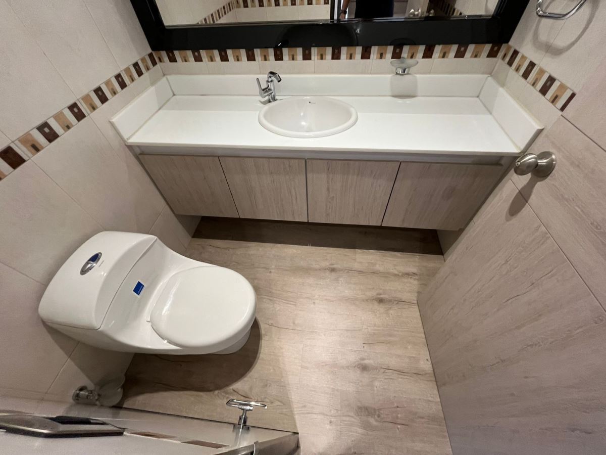 Apartamento en Arriendo - Bogota, LA CALLEJA 4587