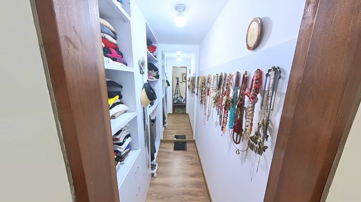 Apartamento en Venta - Bogota, COLINA CAMPESTRE III, IV, V, VI SECTOR 4079