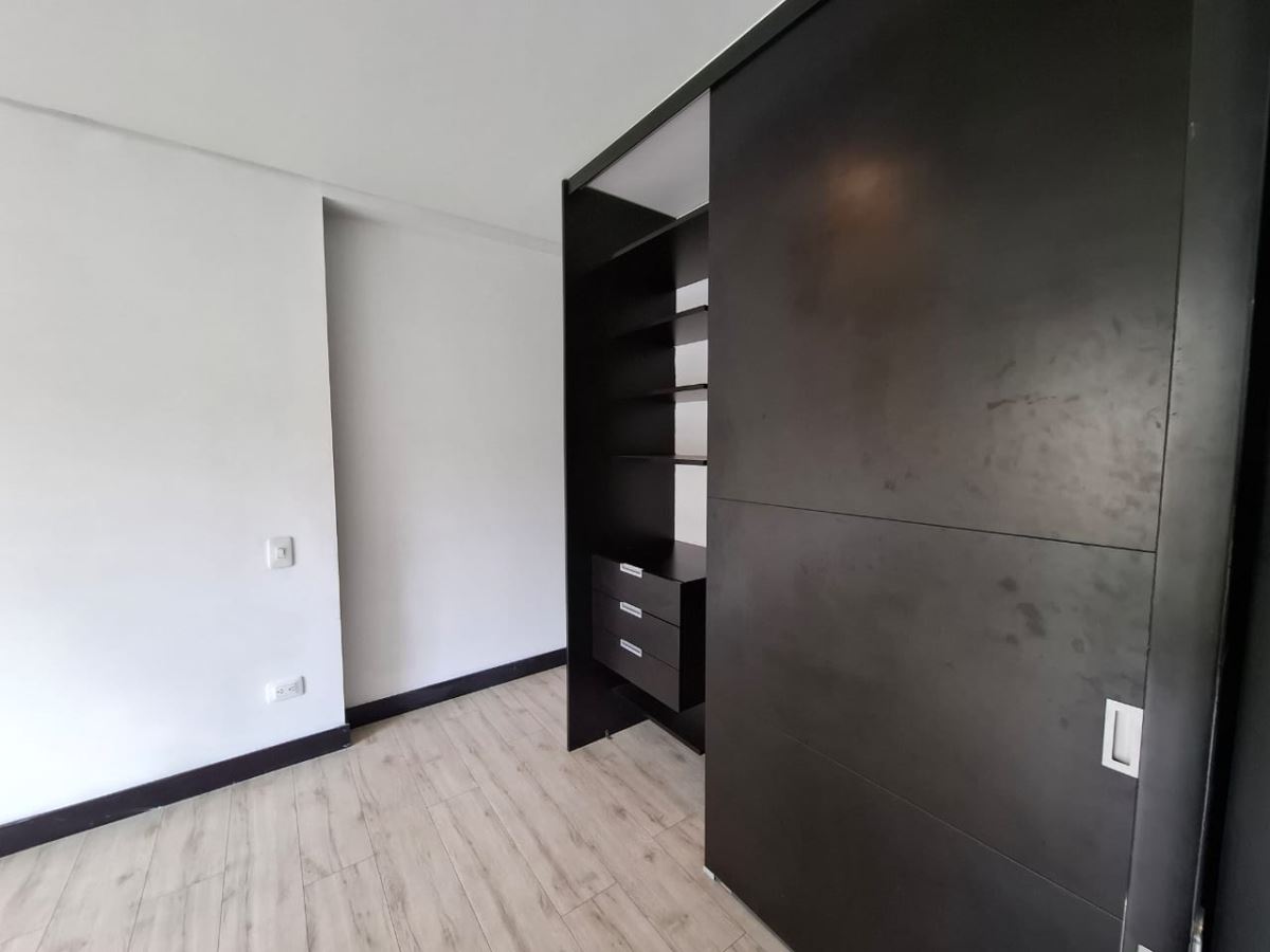 Apartamento en Arriendo - Bogota, SAMPER MENDOZA 4429