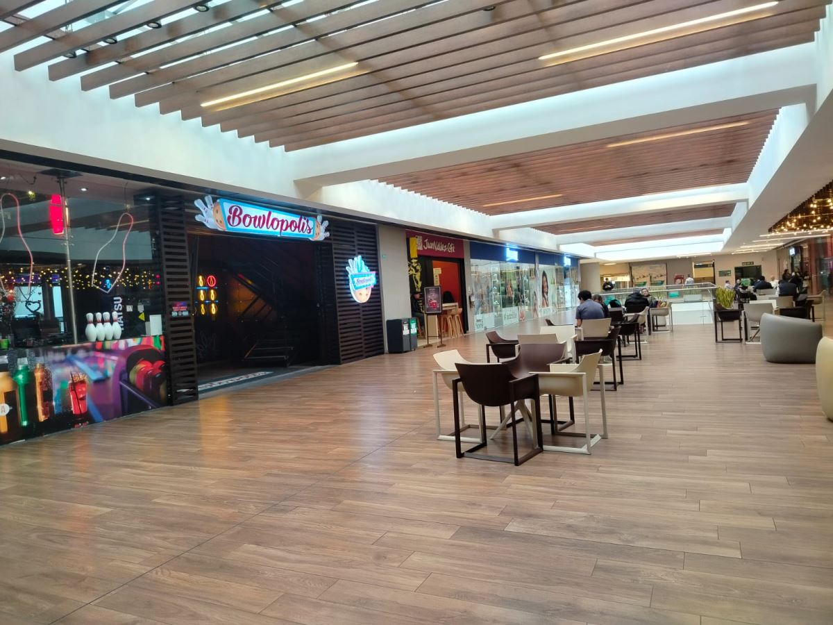 Oficina en Venta - Bogota, Metropolis 4500