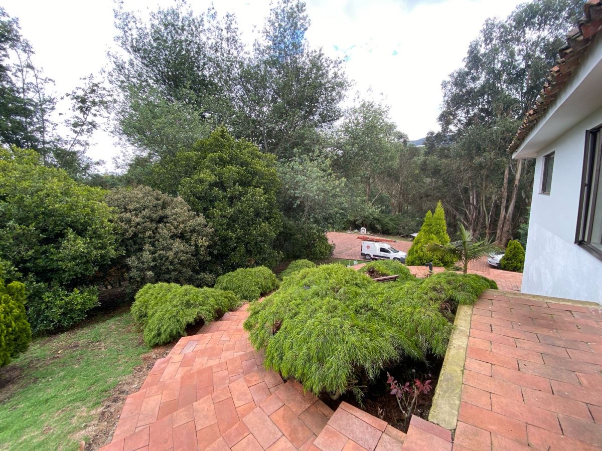 Casa en Arriendo - Chia, CHÍA 4016