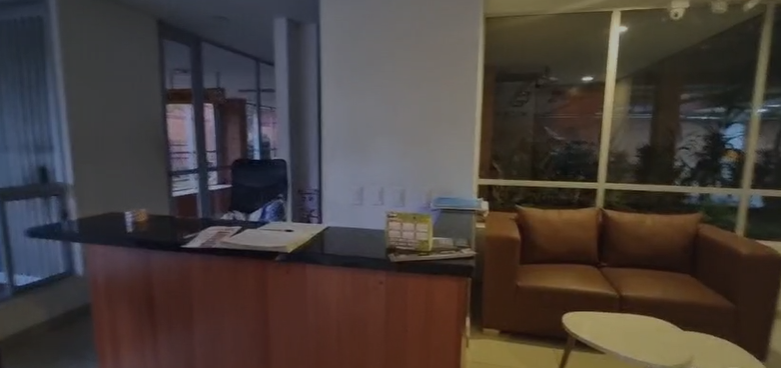 Apartamento en Arriendo - Bogota, NICOLÁS DE FEDERMÁN 4839