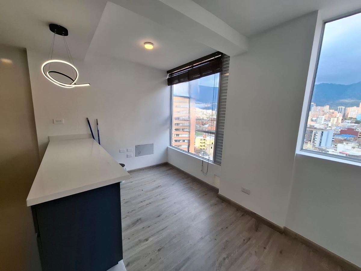 Apartamento en Arriendo - Bogota, SAN FELIPE 5907