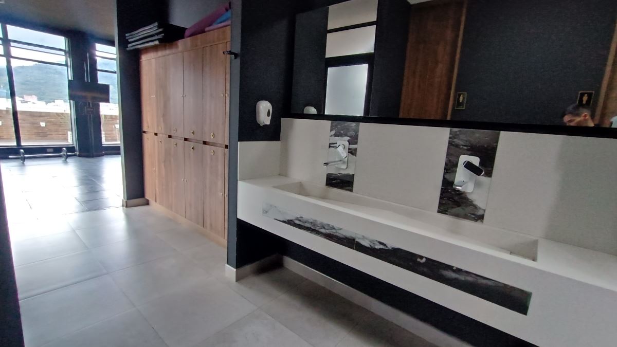 Apartamento en Venta - Bogota, CHICÓ NORTE 4383
