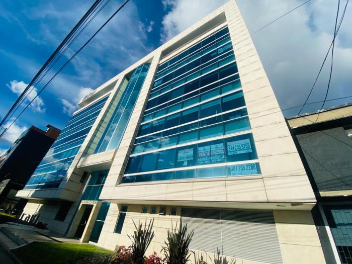 Oficina en Venta - Bogota, LA MACARENA 1915