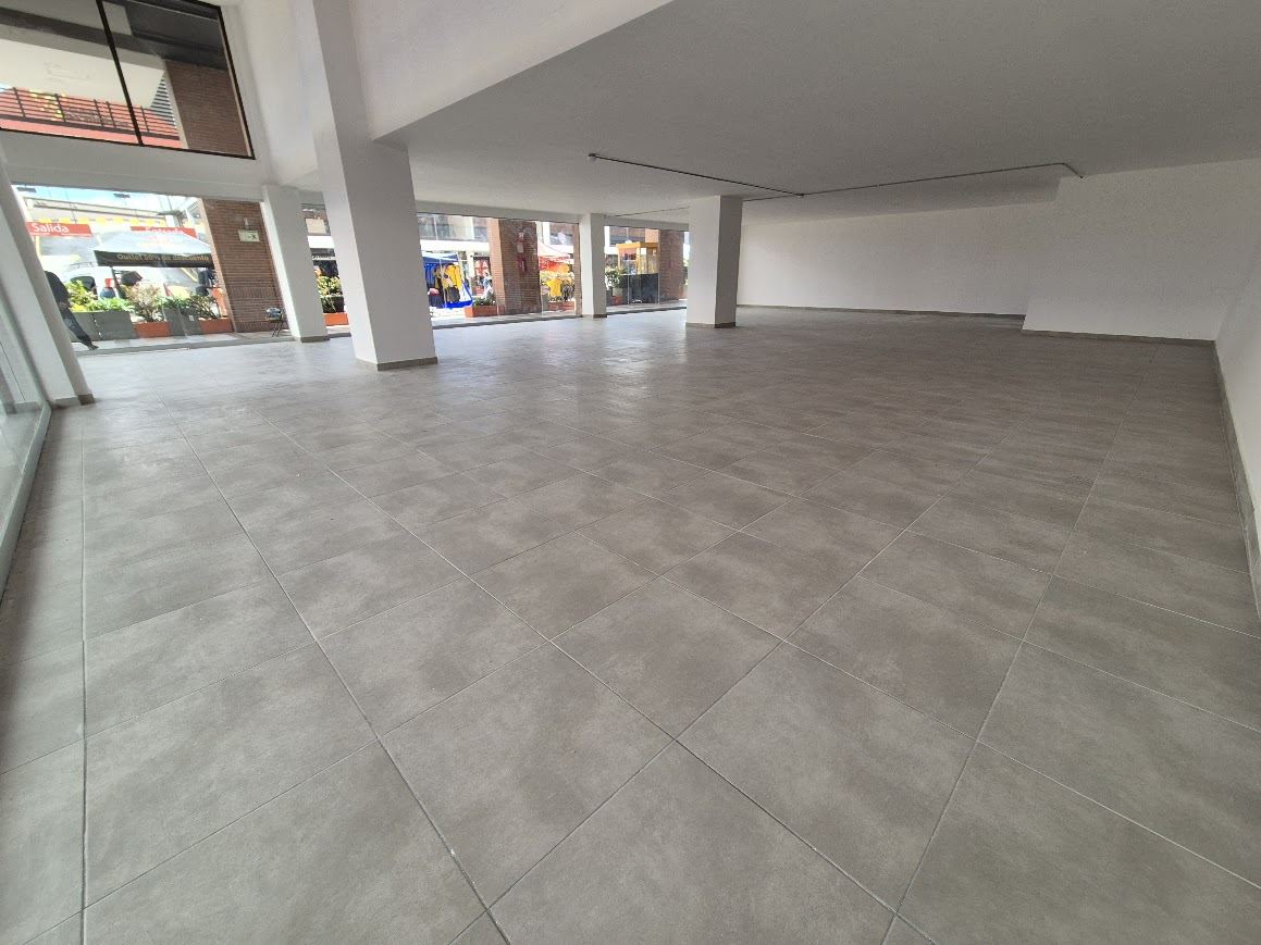 Local en Arriendo - Bogota, SALAZAR GÓMEZ 6134