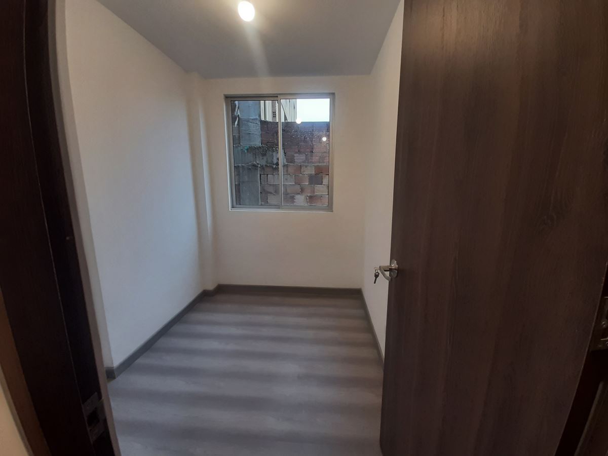 Apartamento en Arriendo - Bogota, LA CAMPIÑA 4256