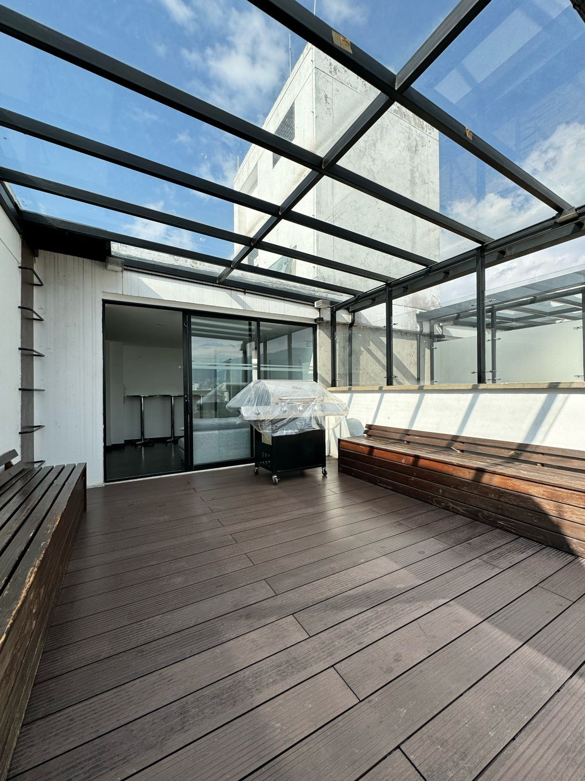 Apartamento en Venta - Bogota, SANTA BÁRBARA OCCIDENTAL 4049