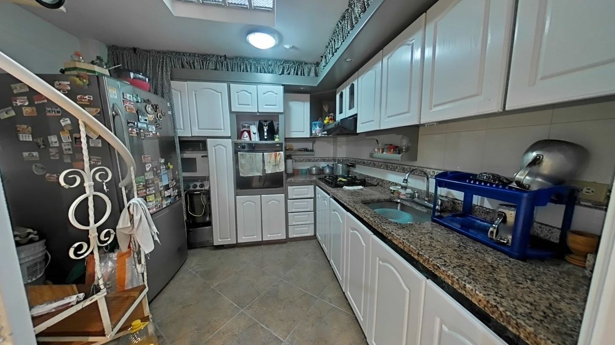 Casa en Venta - Bogota, ANDALUCÍA 4488
