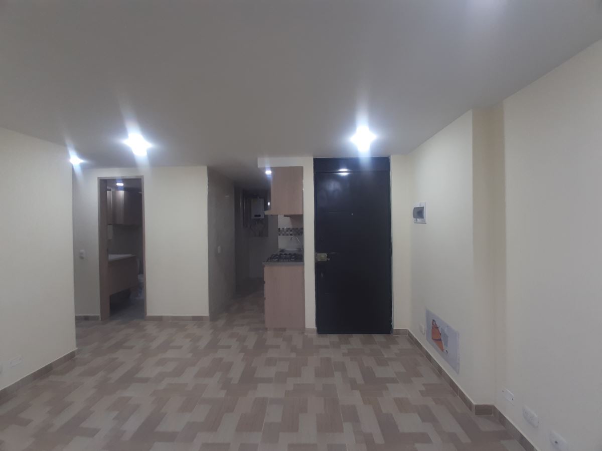 Apartamento en Arriendo - Bogota, MIRANDELA 5294