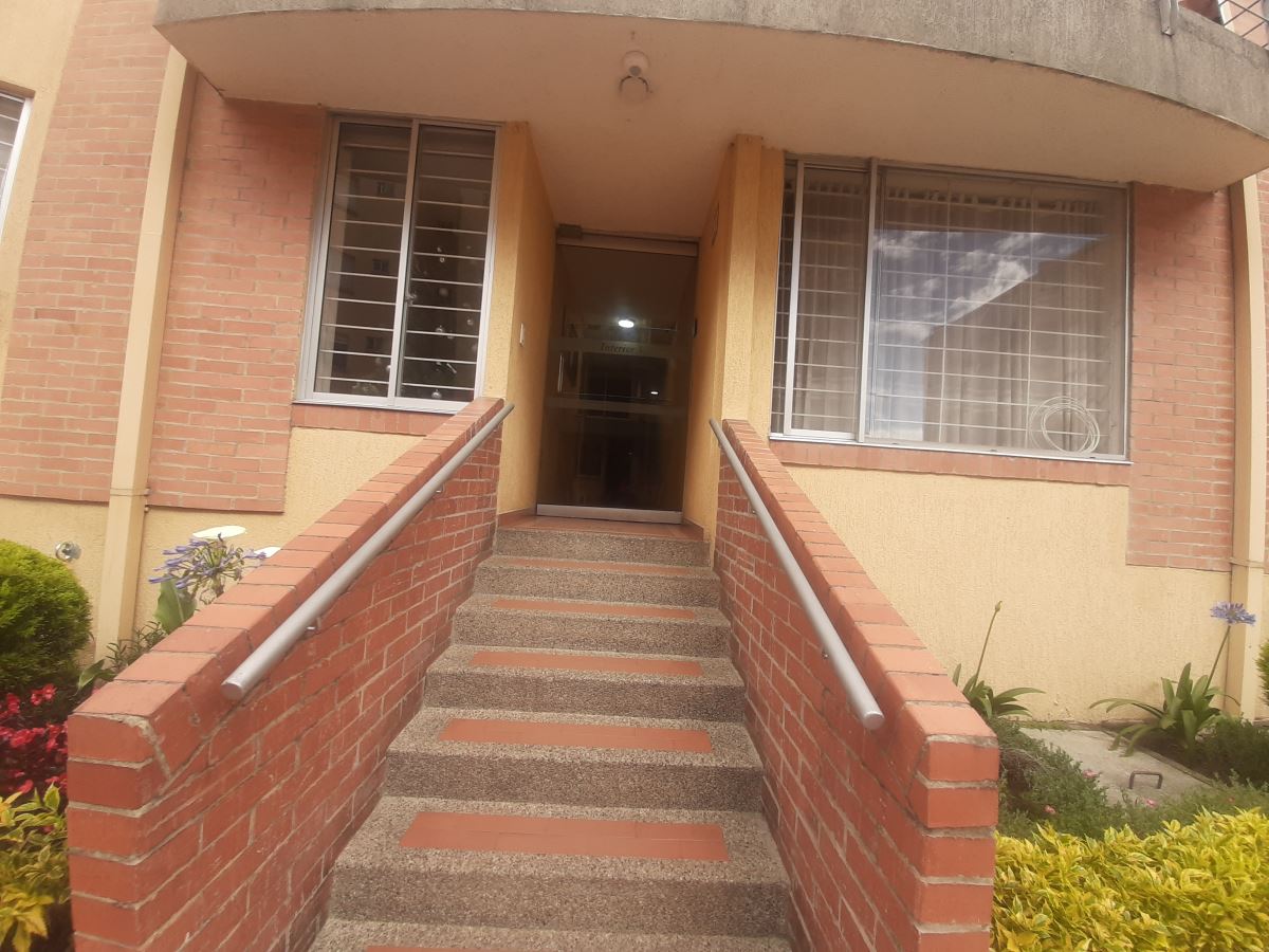 Apartamento en Arriendo - Bogota,  1199