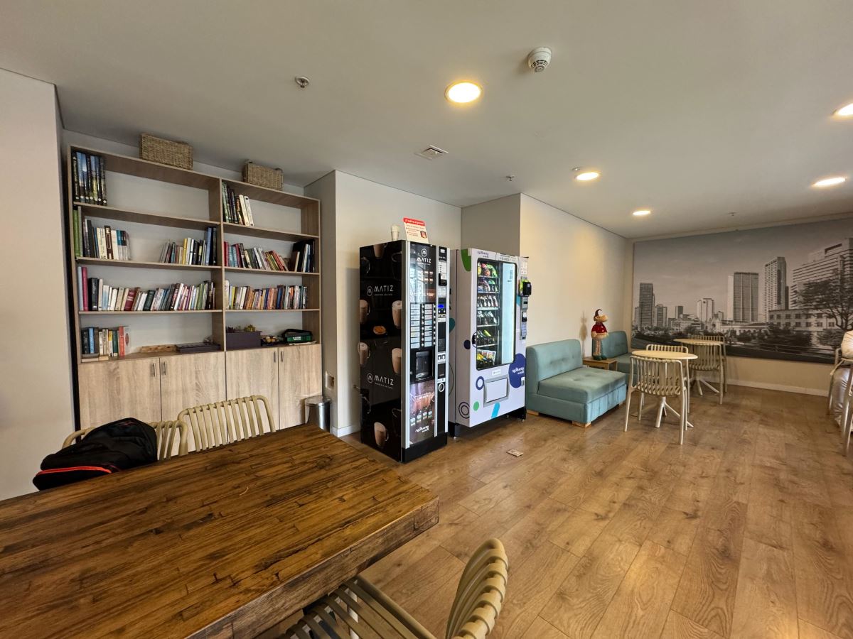 Apartamento en Arriendo - Bogota, SANTA FE 5326