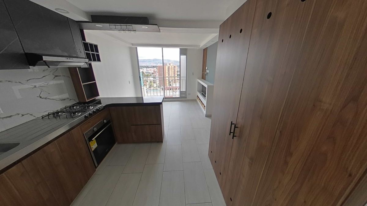 Apartamento en Venta - Bogota, LA PRIMAVERA 3261