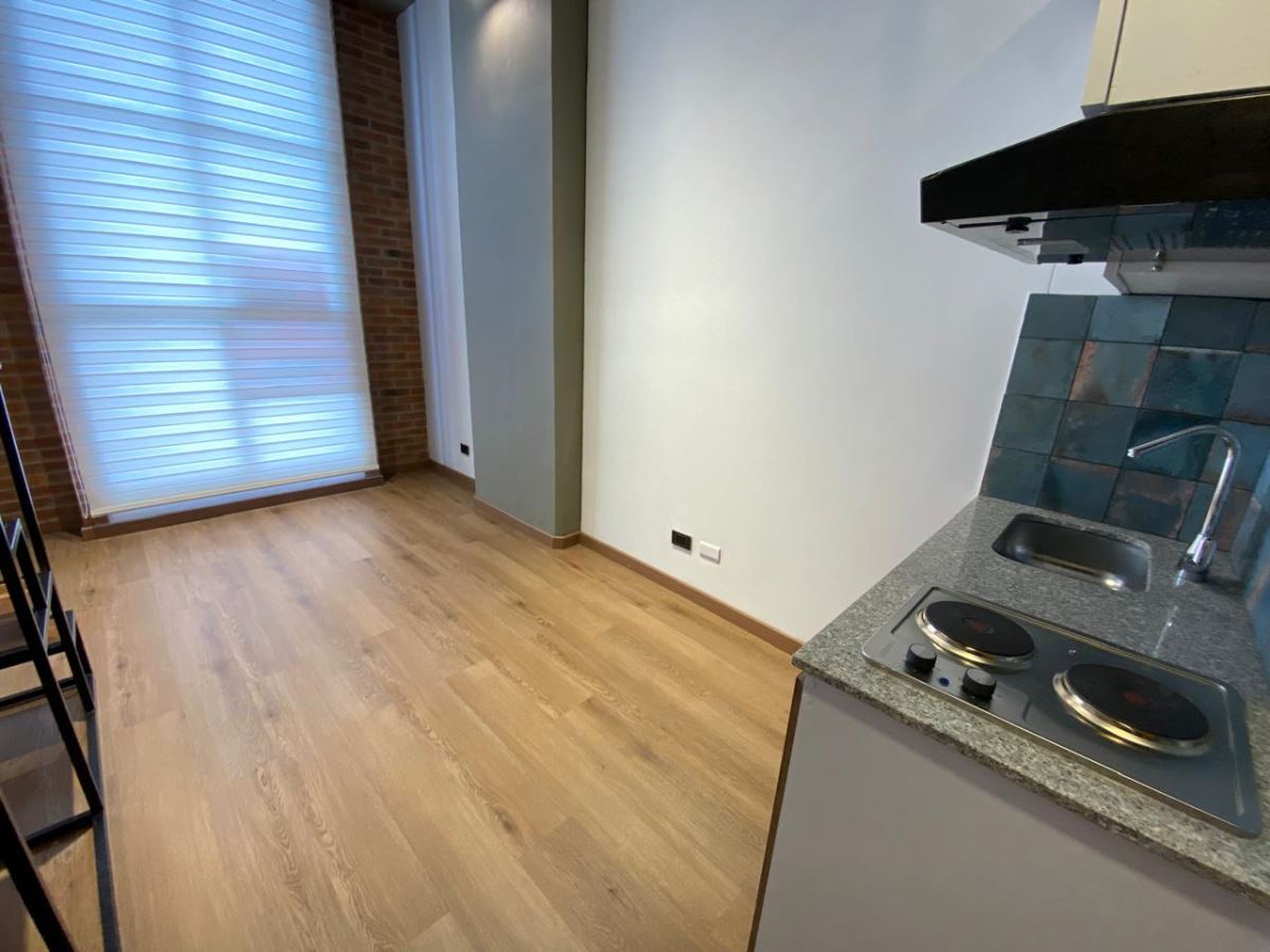Apartamento en Venta - Bogota, CEDRITOS 4113