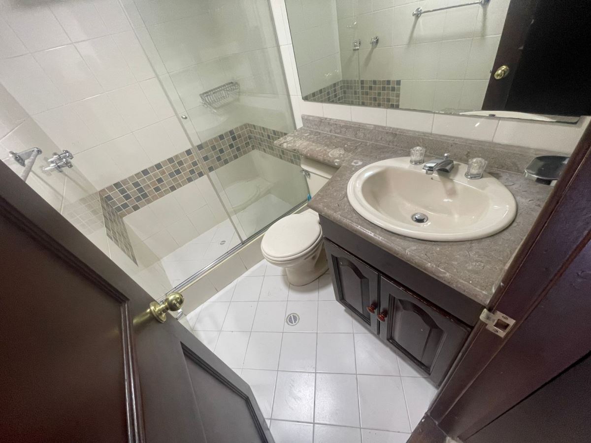 Apartamento en Venta - Bogota, JOSÉ JOAQUÍN VARGAS 4766