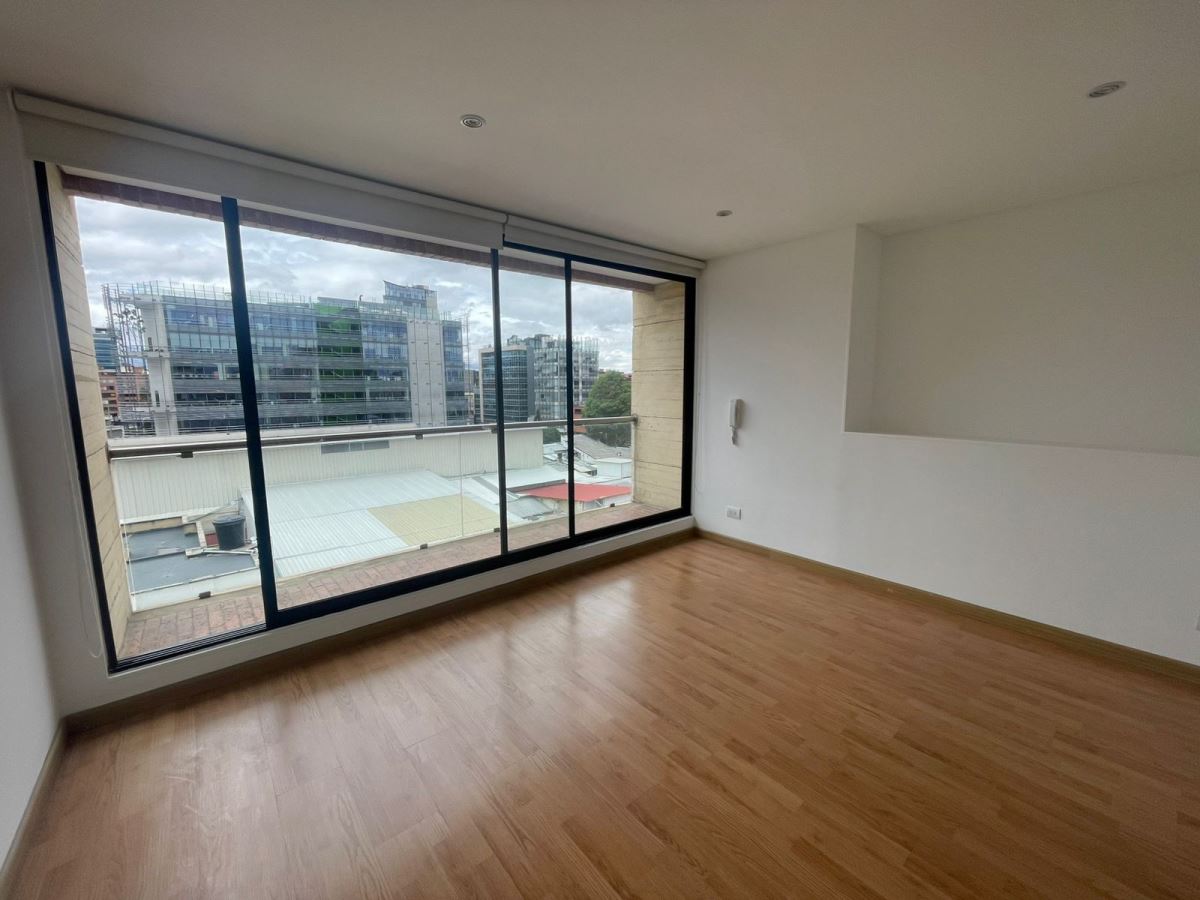 Apartamento en Arriendo - Bogota, CHICÓ NORTE II 4889