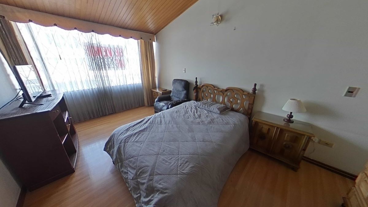 Casa en Venta - Bogota, VERAGUAS 2870