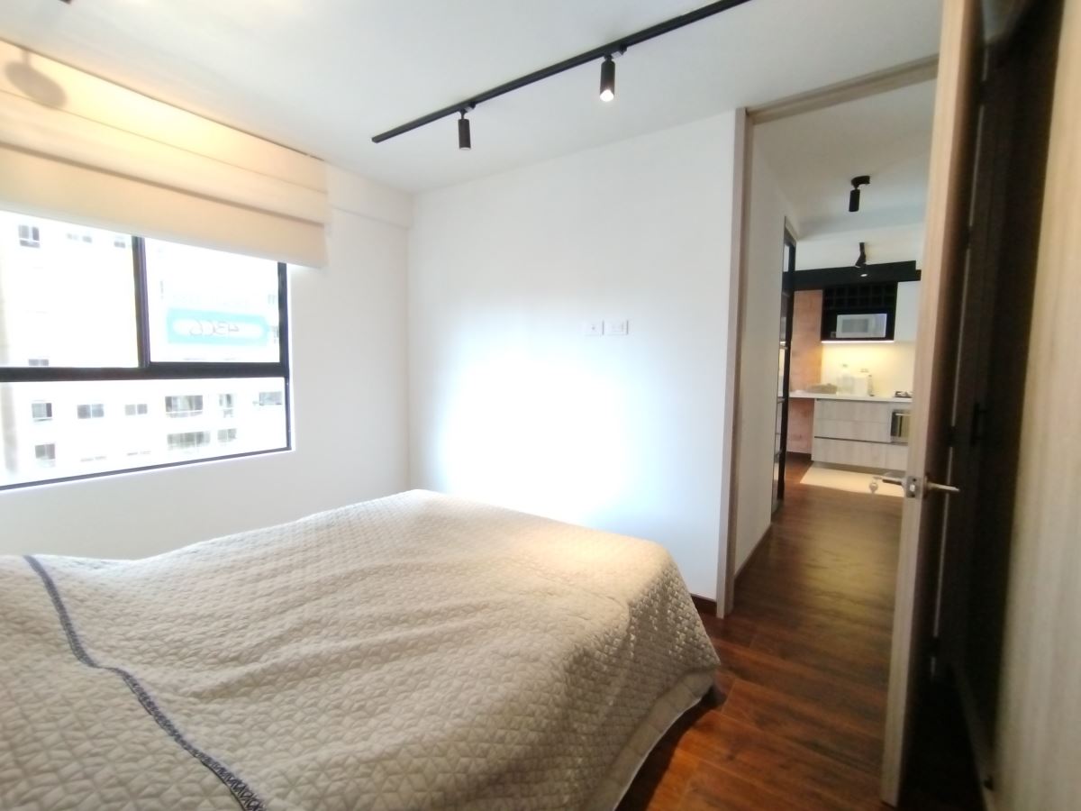 Apartamento en Arriendo - Bogota, PRADO VERANIEGO 4416