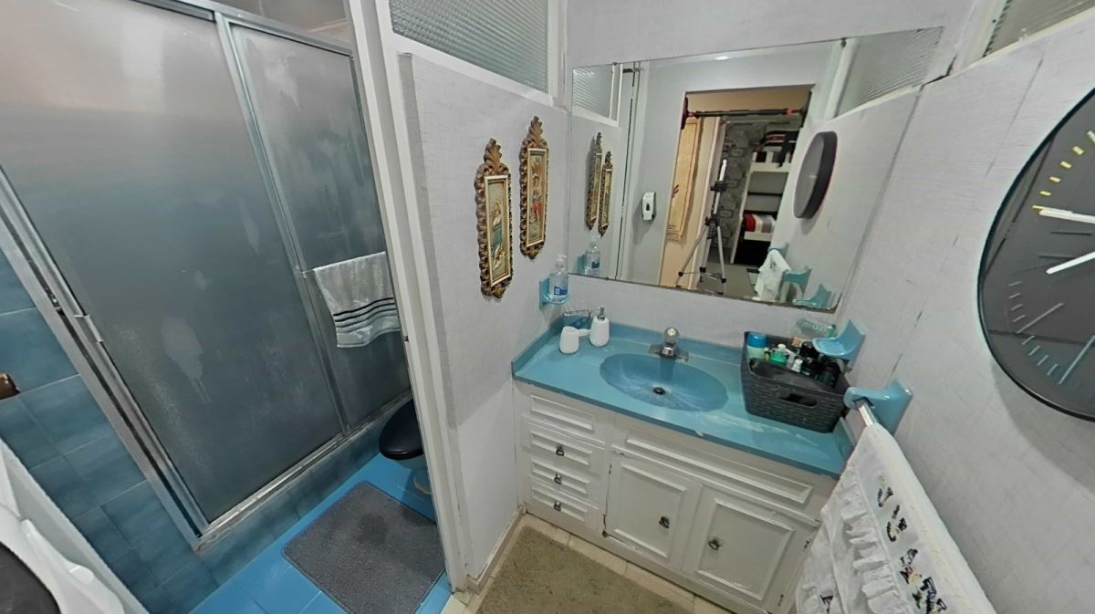 Apartamento en Venta - Bogota, SANTA BÁRBARA 4059