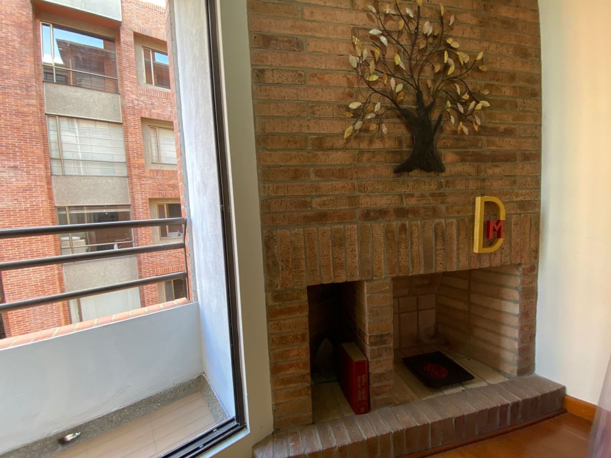 Apartamento en Arriendo - Bogota, SANTA BARBARA ORIENTAL 4705