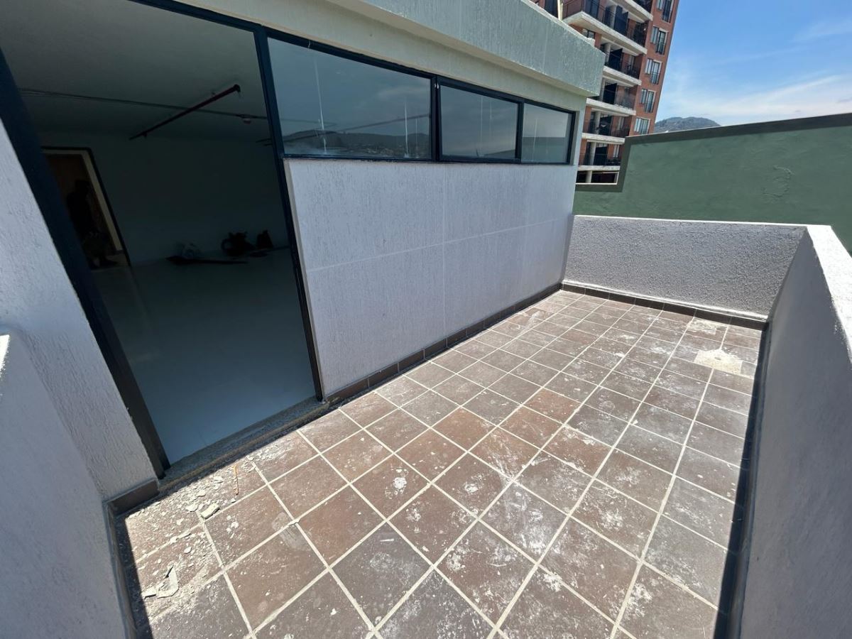 Oficina en Venta - La Calera, LA CALERA 3892
