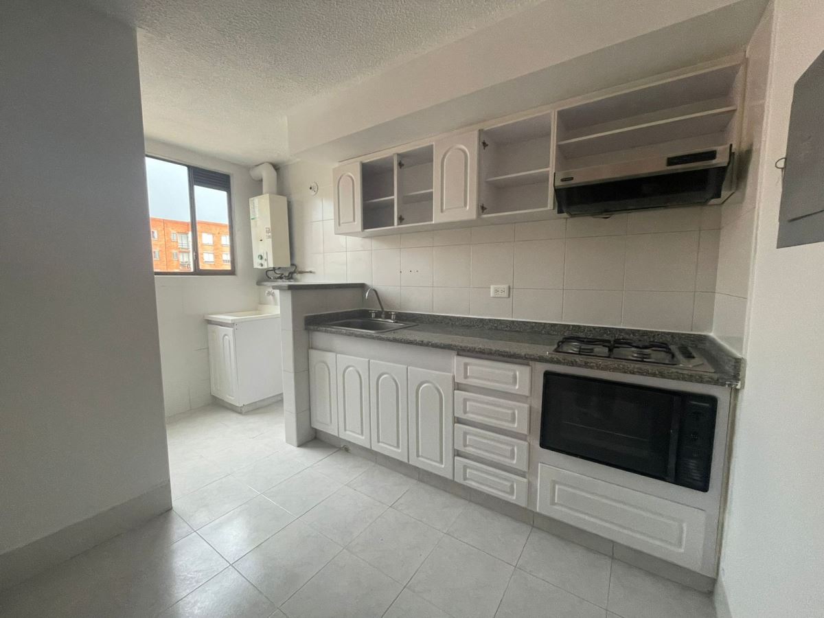 Apartamento en Arriendo - Bogota, EL SALITRE 3425