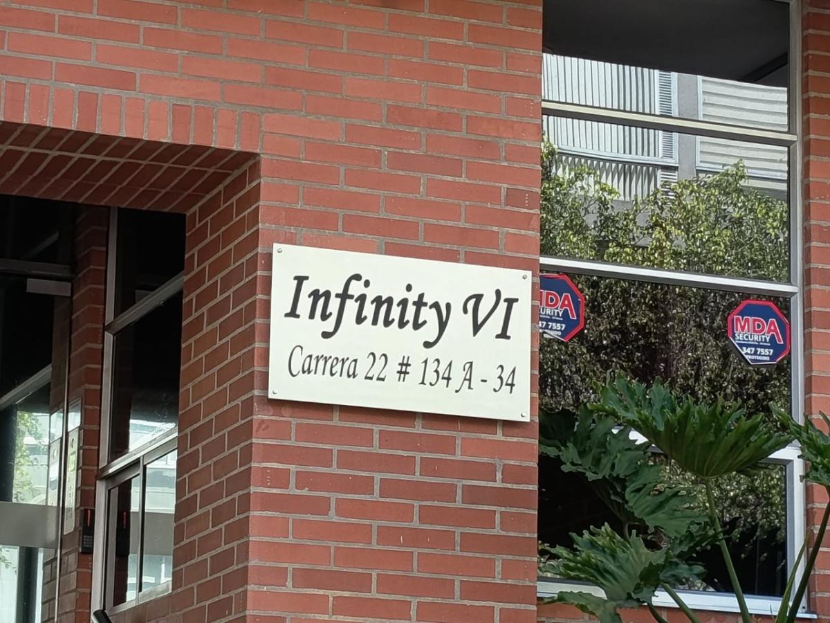 Apartamento en Arriendo - Bogota, SAN PATRICIO 3715