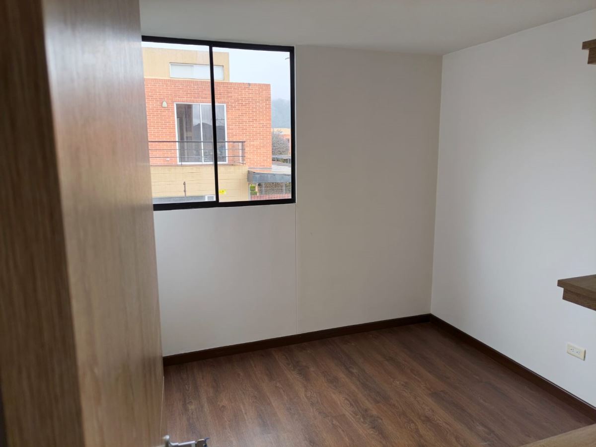 Apartamento en Arriendo - Cajica, Centro 6119