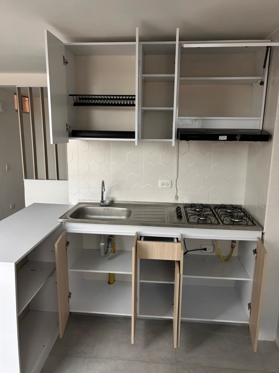 Apartamento en Arriendo - Chia, CHÍA 4481
