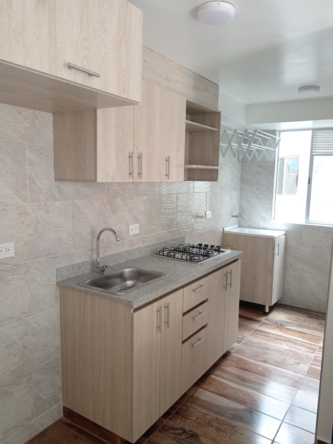Apartamento en Arriendo - Chia, CHÍA 4487