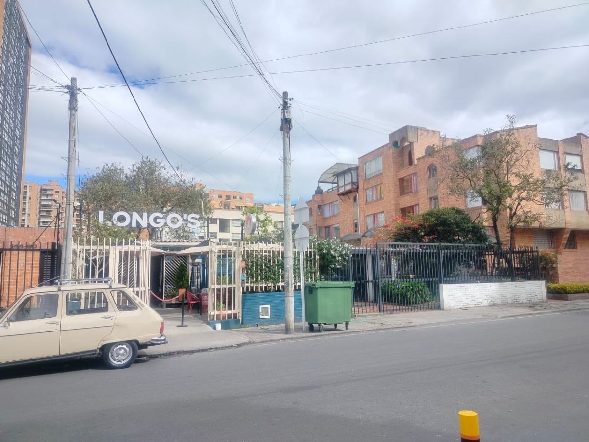 Casa en Venta - Bogota, CEDRITOS 5016