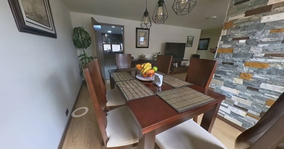 Apartamento en Venta - Bogota, POLO CLUB 5297