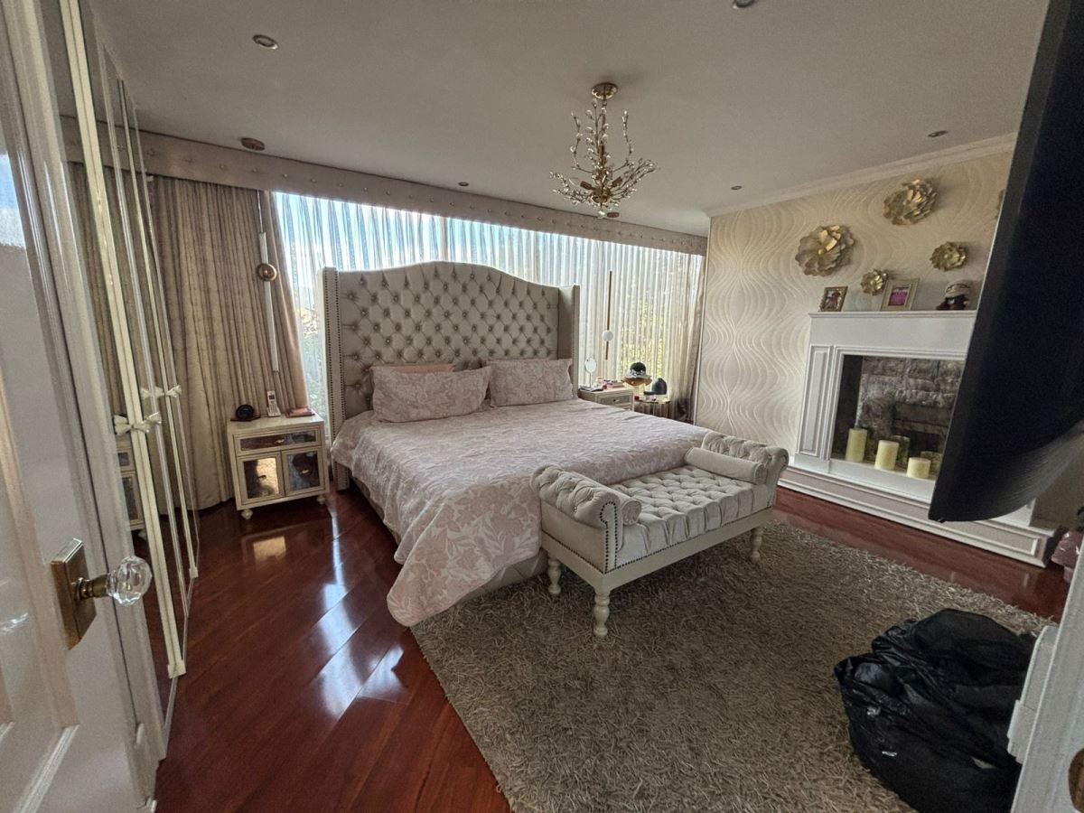 Casa en Venta - Bogota, SOTILEZA 4855