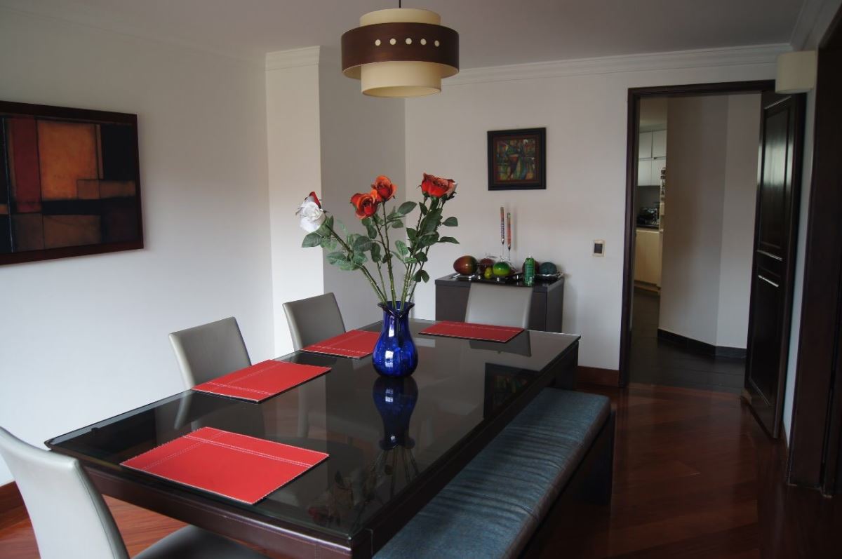 Apartamento en Arriendo - Bogota, SOTILEZA 3926