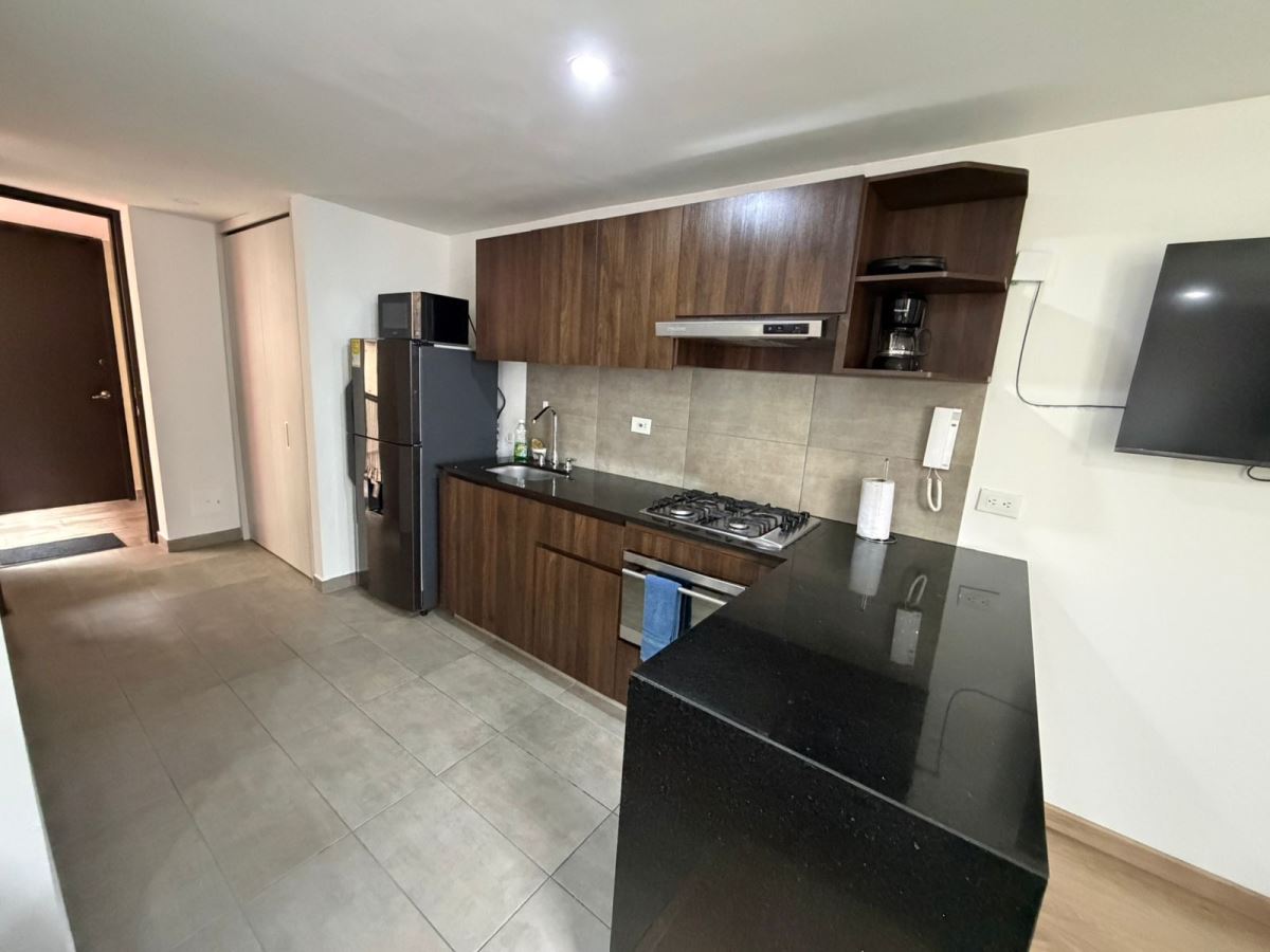 Apartamento en Venta - Bogota, BELÉN 6026