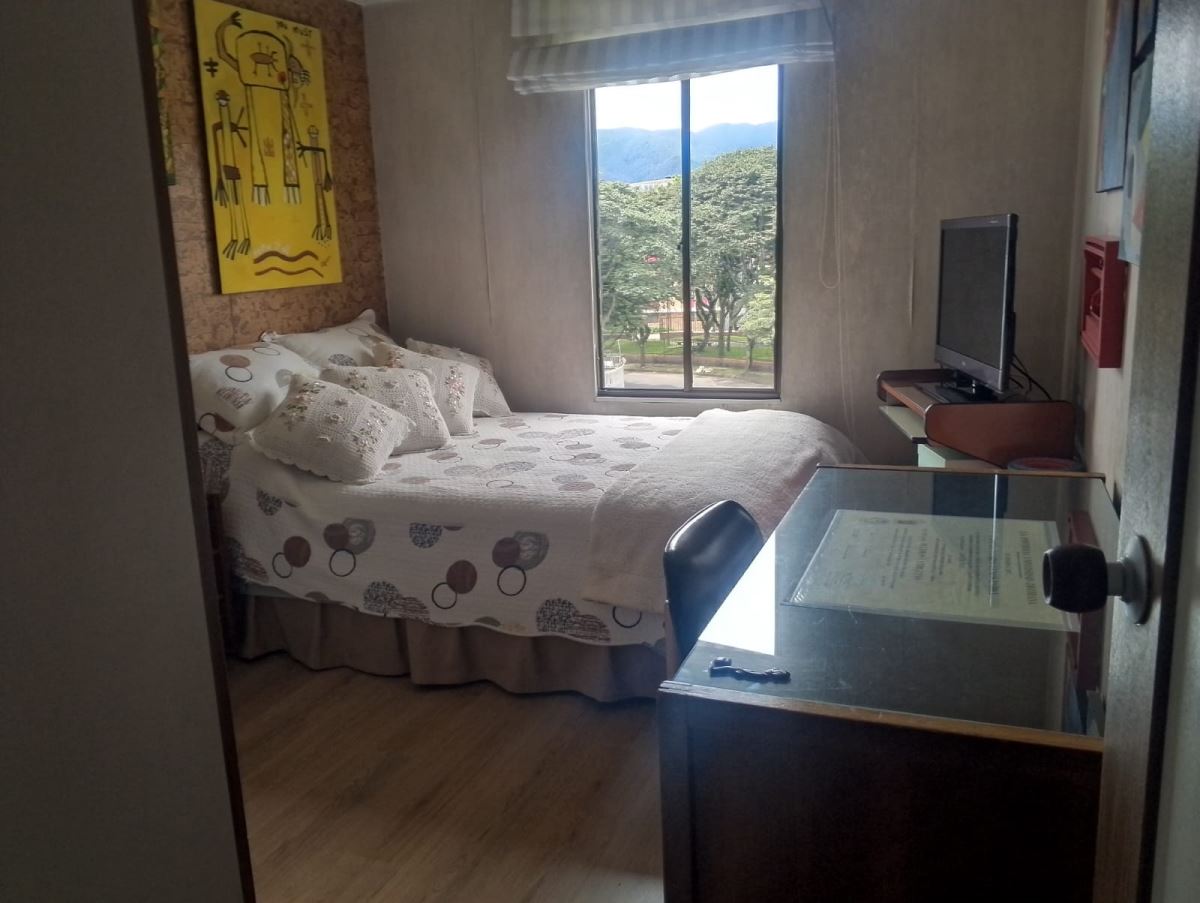 Apartamento en Venta - Bogota, Metropolis 4462