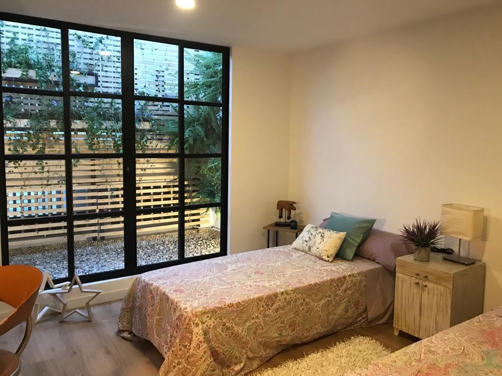 Apartamento en Venta - Bogota, SANTA BÁRBARA 3435
