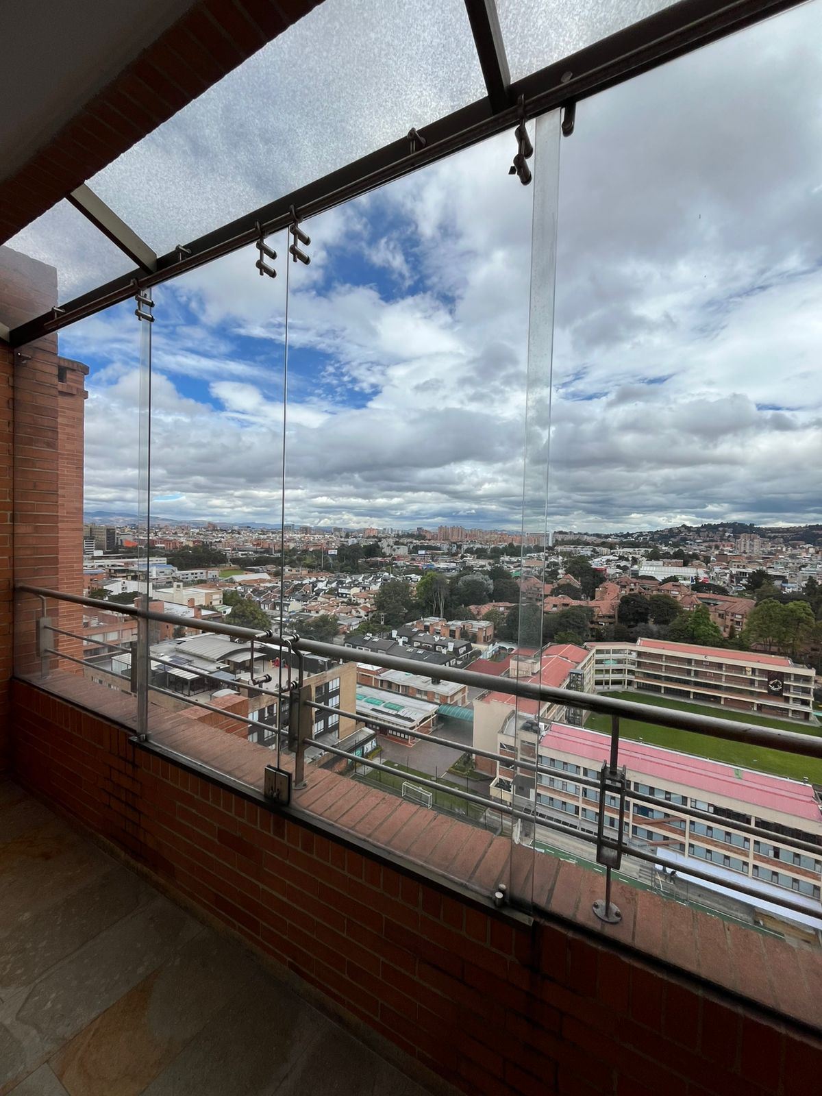 Apartamento en Arriendo - Bogota, LA CALLEJA 4587