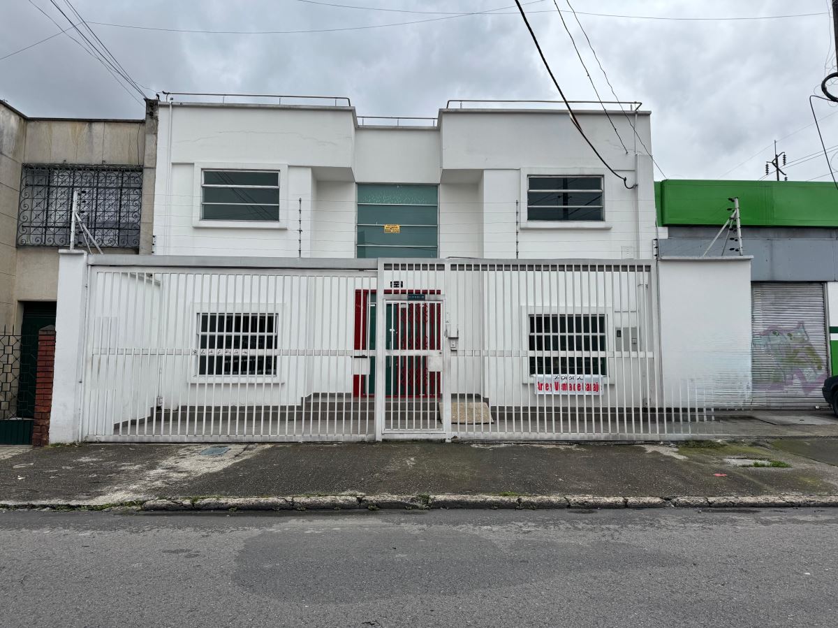 Casa en Arriendo - Bogota, QUINTA MUTIS 4200
