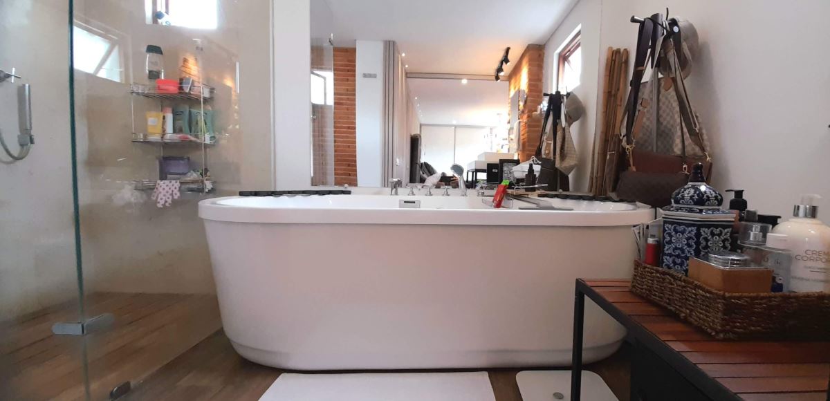 Casa en Arriendo - Bogota, CERROS DE SUBA 5653