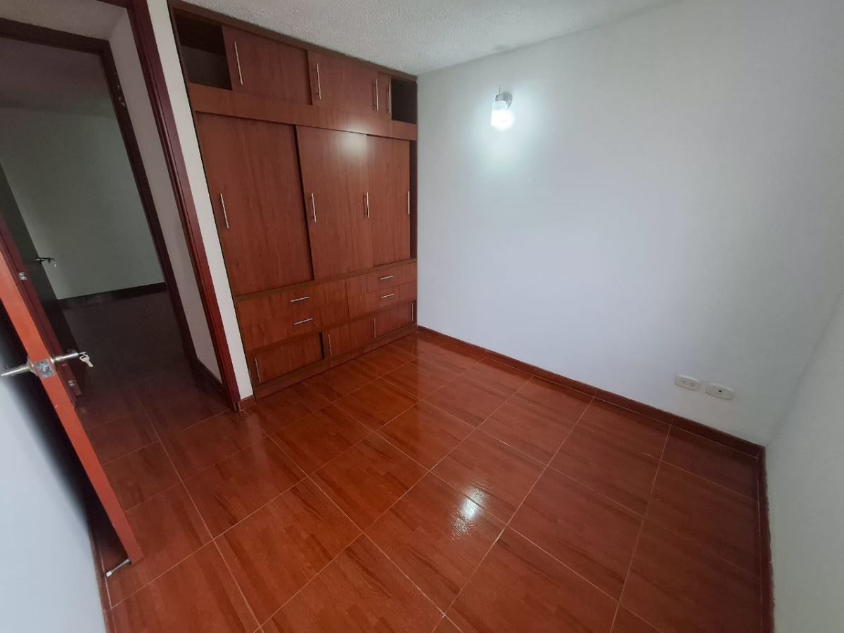 Apartamento en Arriendo - Bogota, CALANDAIMA 5143