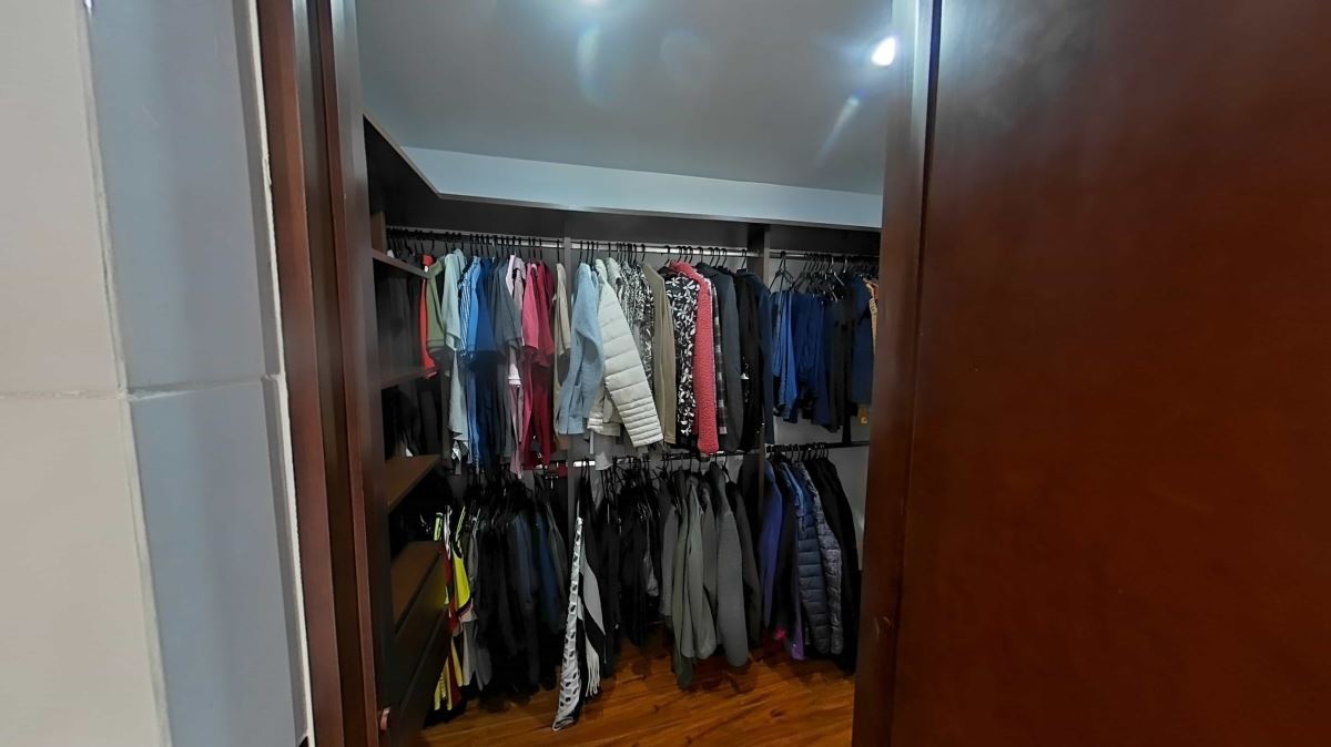 Apartamento en Venta - Bogota, LA ESPERANZA NORTE 4758