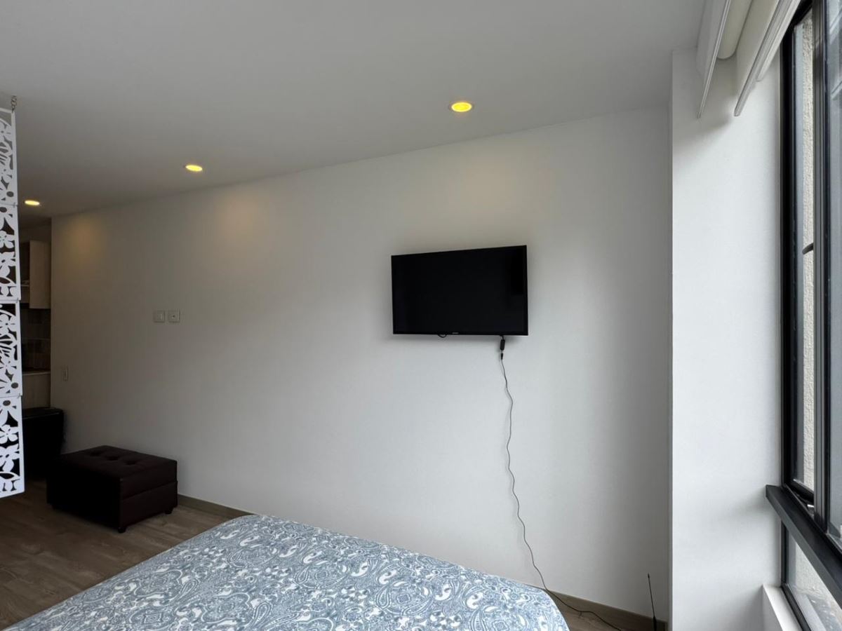 Apartamento en Arriendo - Bogota, CHAPINERO ALTO 5008