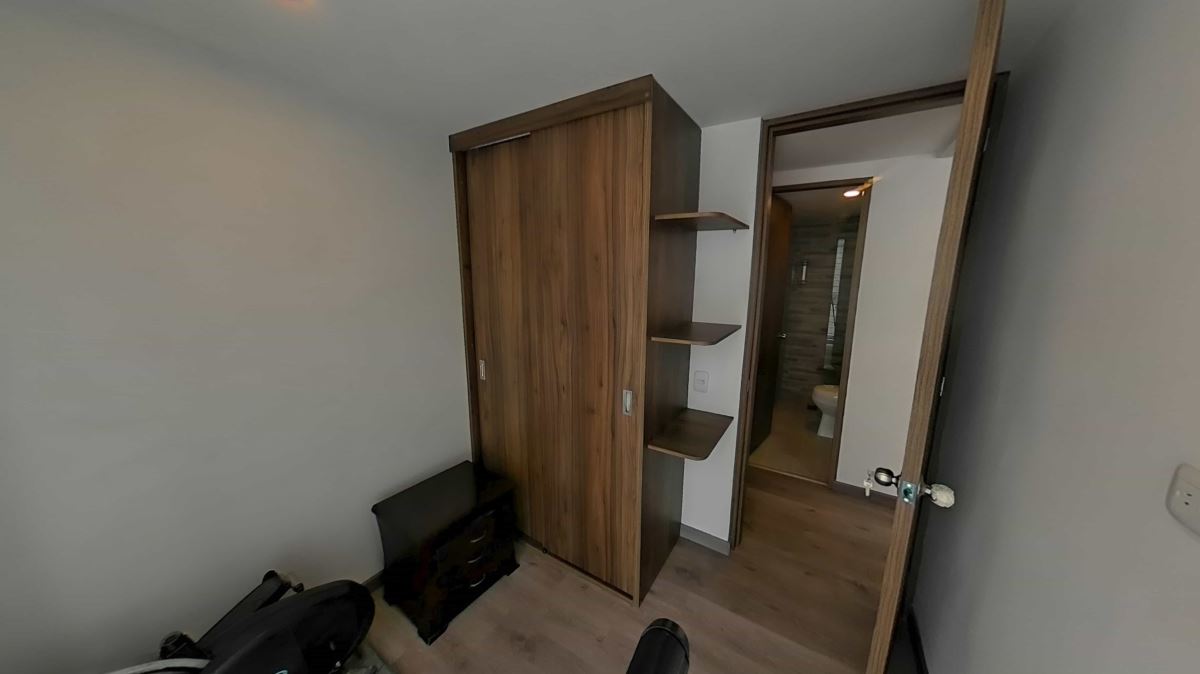 Apartamento en Venta - Bogota, LA COLINA CAMPESTRE 3548
