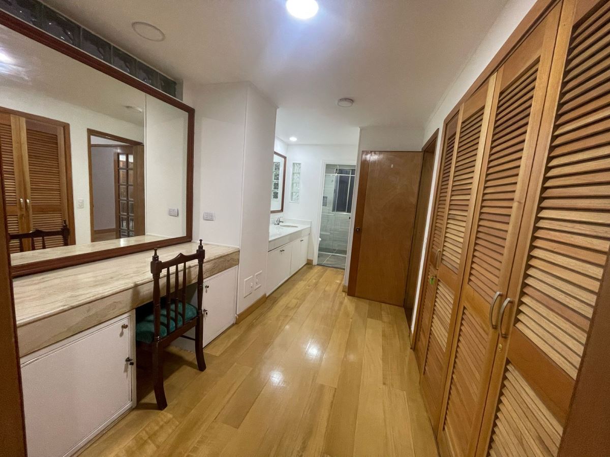 Apartamento en Arriendo - Bogota, PASADENA 4245