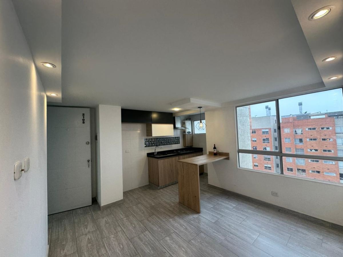Apartamento en Arriendo - Bogota, CASTILLA 4518
