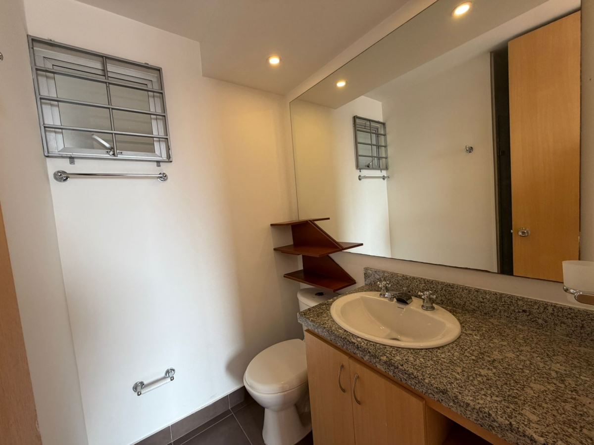 Apartamento en Arriendo - Bogota,  1248