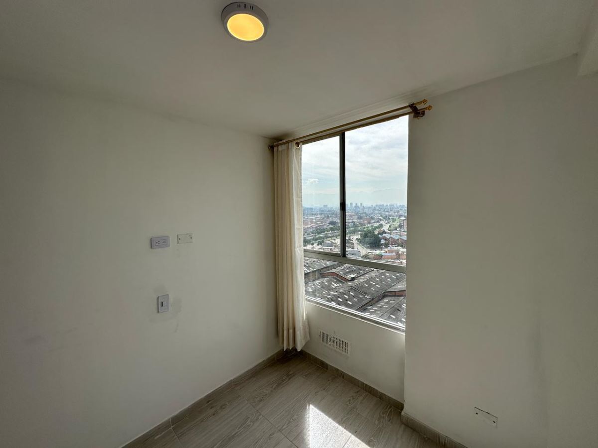 Apartamento en Arriendo - Bogota, NUEVA CASTILLA 4168