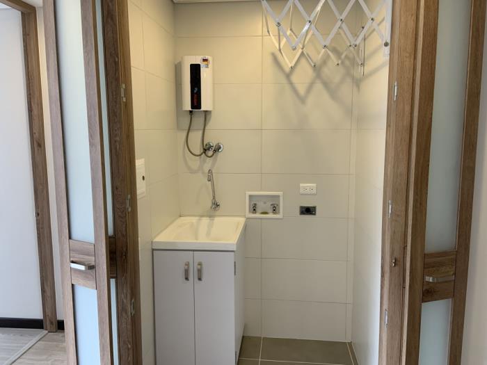 Apartamento en Arriendo - Bogota, CHAPINERO CENTRAL 6190